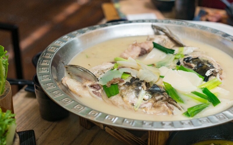 Hangzhou Restaurants 