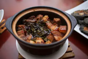 Dongpo Pork