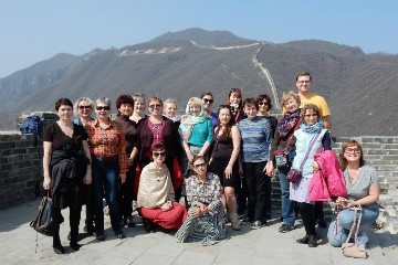 Индивидуальный Тур - Кому Подходит