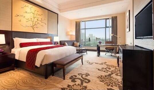 Wyndham Grand Xi’an South