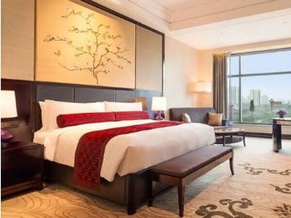 Wyndham Grand Xian South