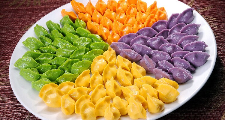 Dumpling Banquet