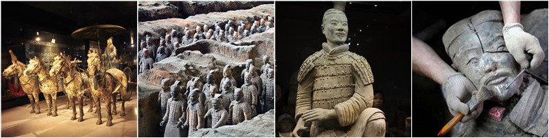 兵馬俑