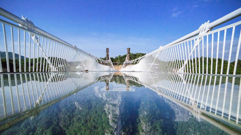 Тур Пекин - Сиань - Чжанцзяцзе - Шанхай, 10 дней/9 ночей