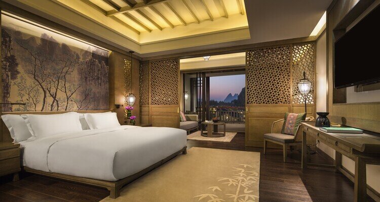 Banyan Tree Yangshuo