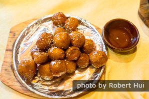 Guilin food
