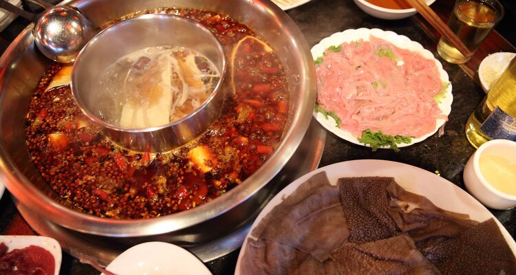 hot pot