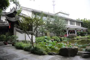 Percayalah, Ada Museum Masakan di Sichuan-Image-3