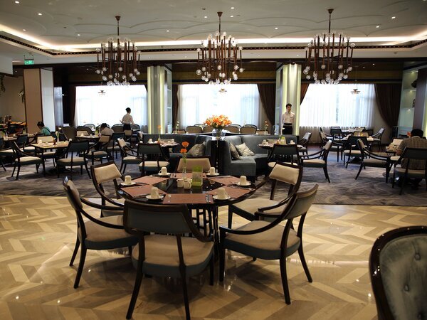 TIBET HOTEL (Chengdu)