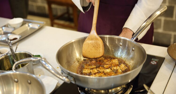 Cosa mangiare a Chengdu