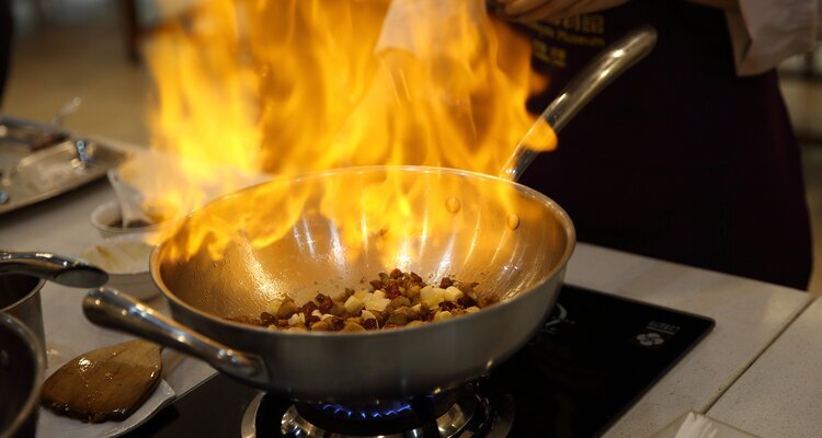 Sichuan Cuisine Museum