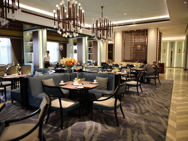 Tibet Hotel Chengdu
