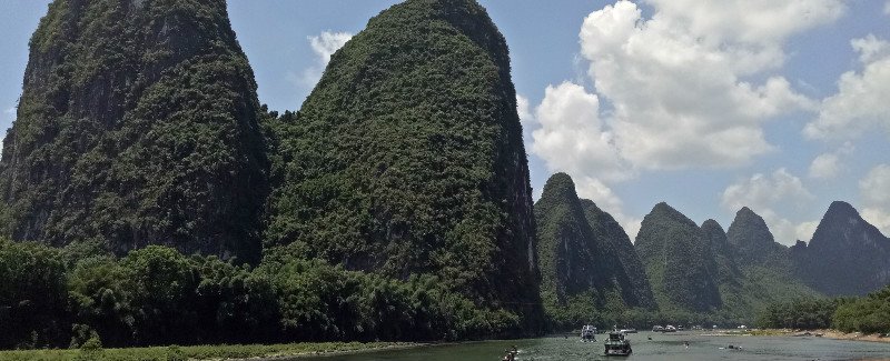 Río li-Guilin