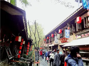 Top 7 Shopping Places in Chengdu, What to Buy in Chengdu