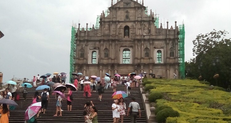 Macau