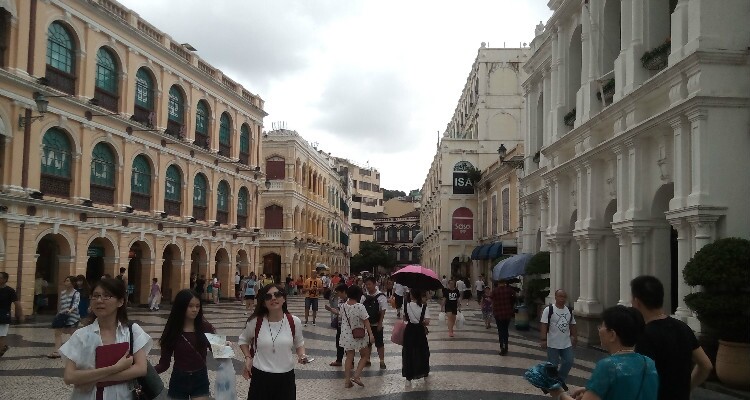 Macau