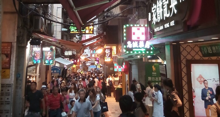 Macau