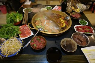 hotpot