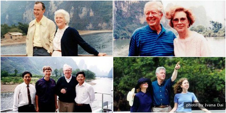 Nuestros VIPS clientes