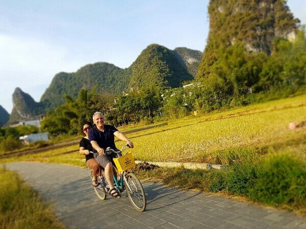 Yangshuo