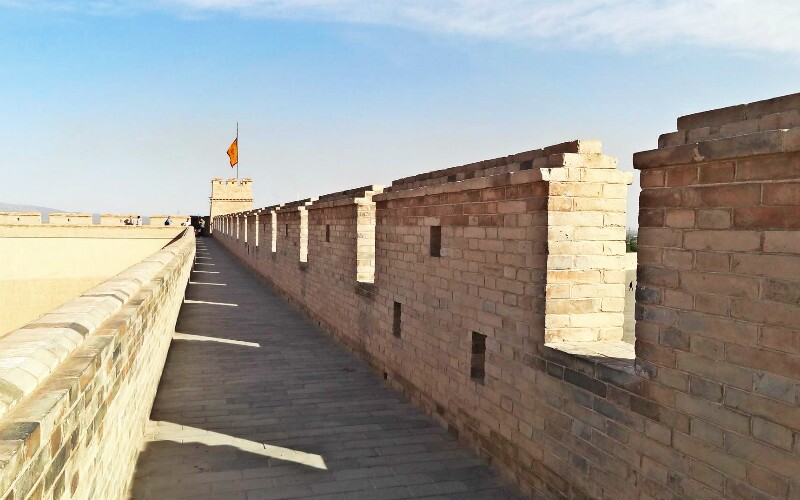  Jiayuguan Weather - Best Time to Visit Jiayuguan