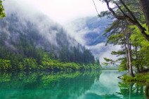 九寨溝黄龍ツアー