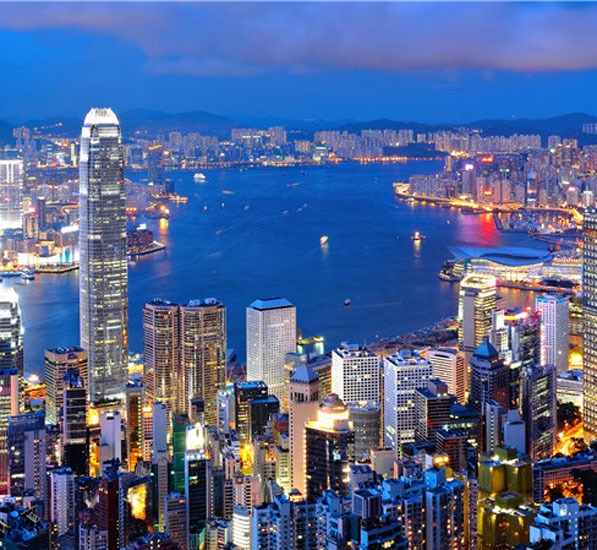 The Best Hong Kong Tours, Tailor-Made for You