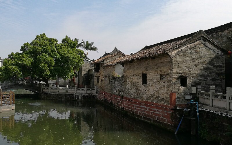 Dongguan Weather - Best Time to Visit Dongguan