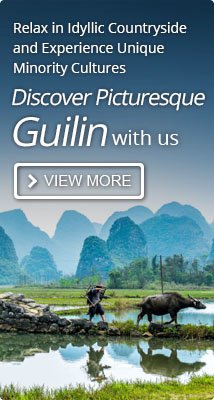 Guilin in One Day for Luxury Travelers, Plan a Guilin Luxury Trip