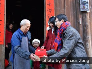 Chinesisches Neujahr