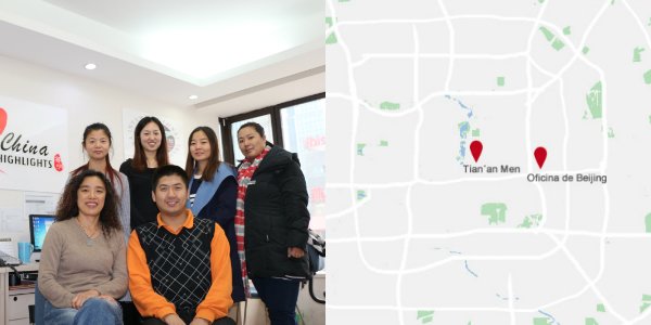 Beijing Local Office