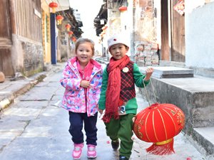 I bambini drago sono desiderati