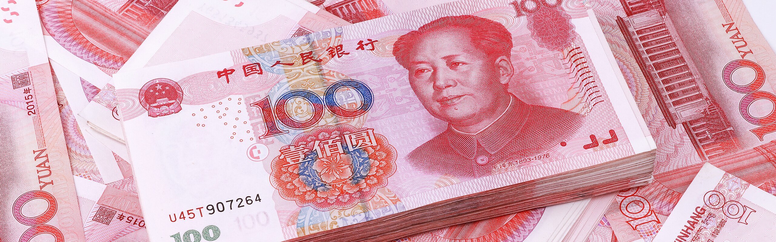 Chinese Money — History, Bank Notes, and Coins