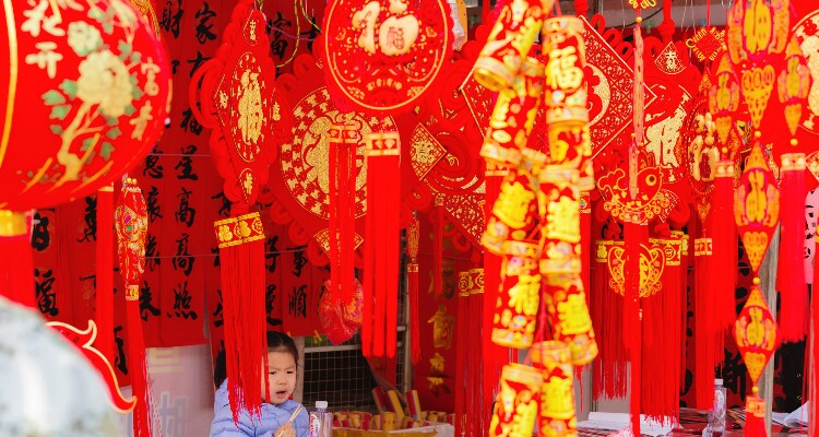 Chinese New Year