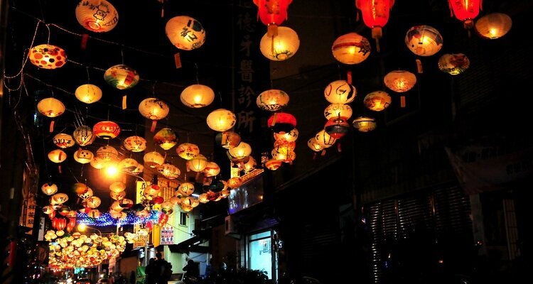 Lantern Festival
