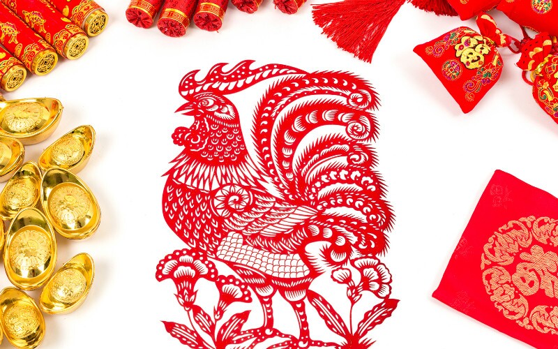 Year Of The Rooster 29 17 05 1993 1969 1981 Zodiac Luck And Personality In 21