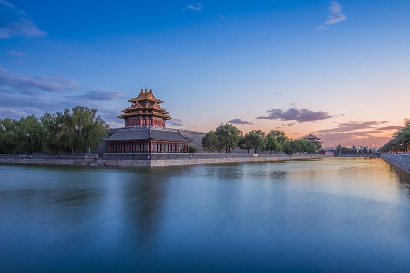 Тур Пекин - Сиань - Пекин, 7 дней/6 ночей