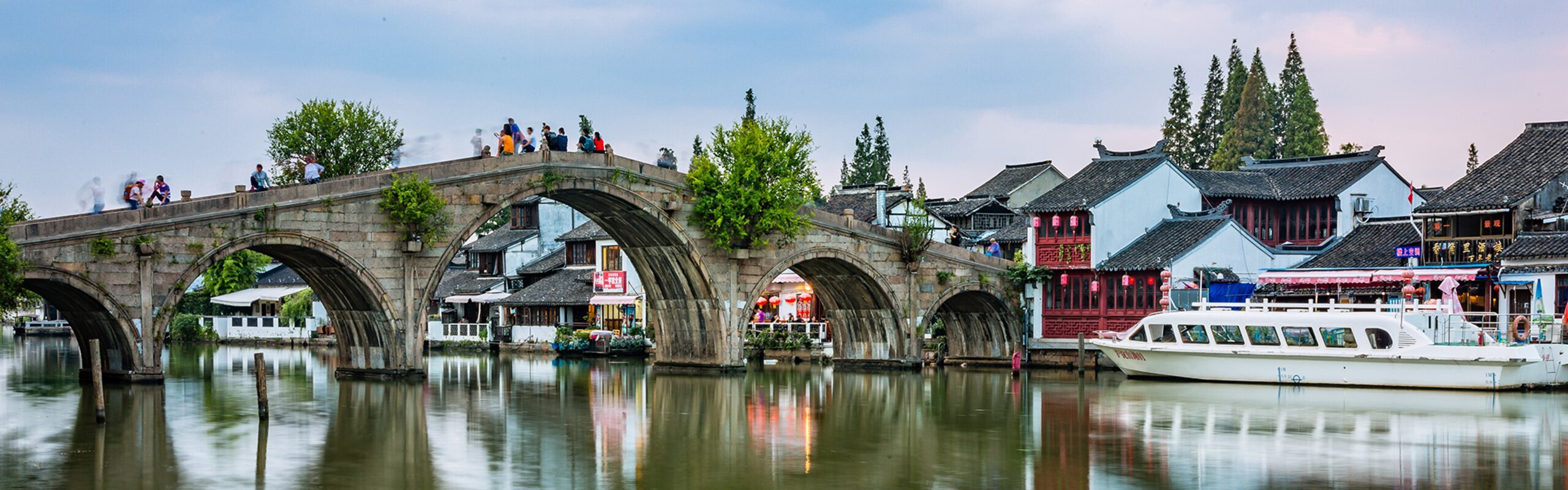 Shanghai Weather in June 2026: Plum Rain with Rising Heat