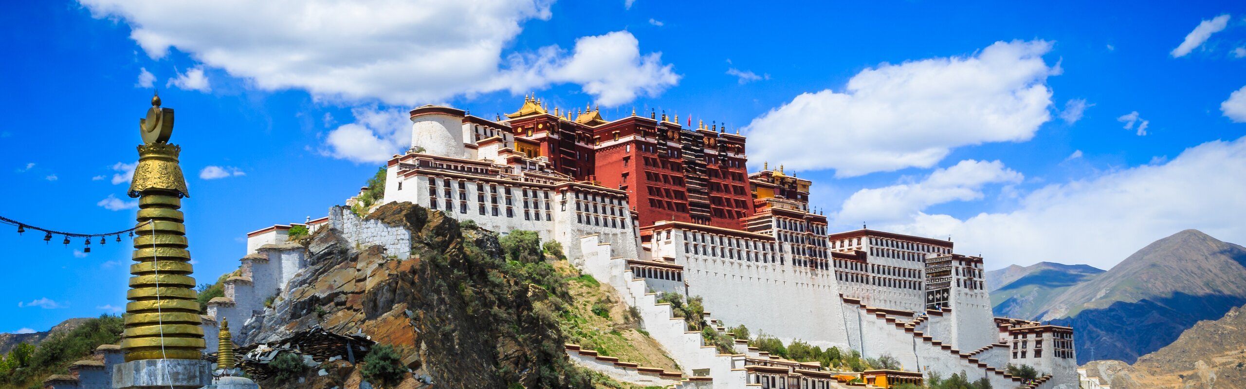 tibet voyage