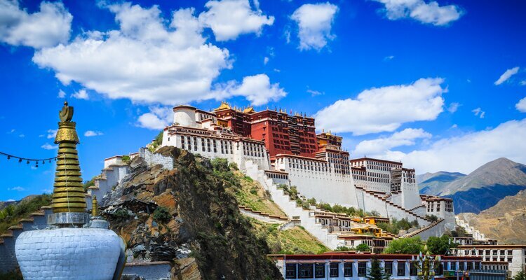 Potala Palace