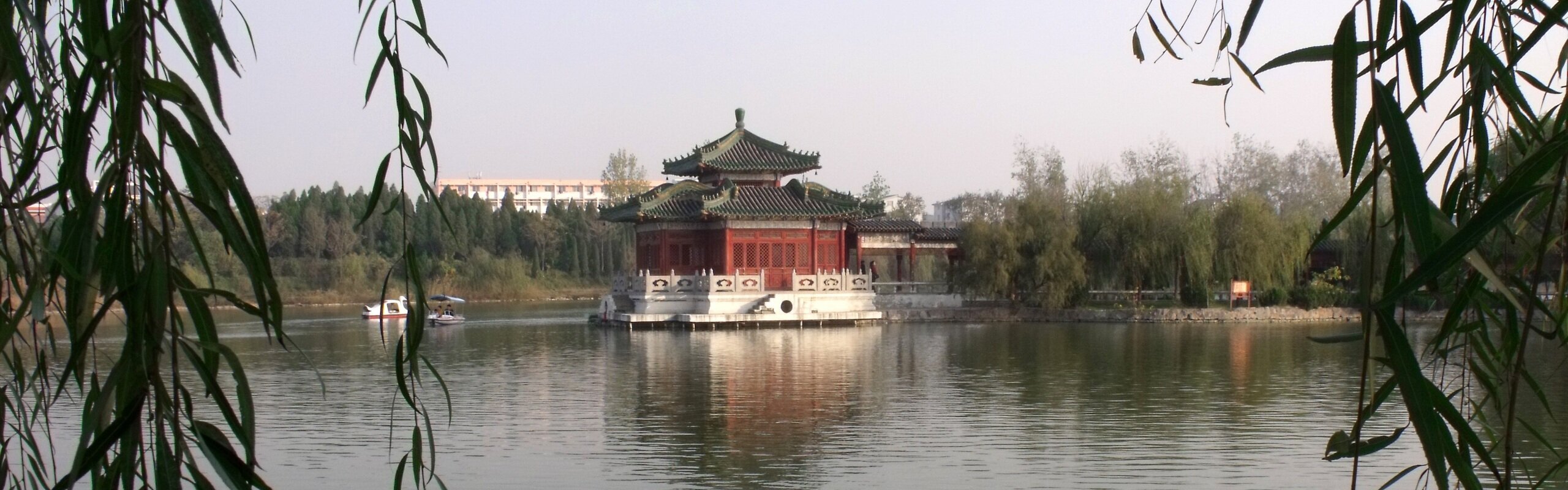 Kaifeng Travel Guide - How to Plan a Trip to Kaifeng 