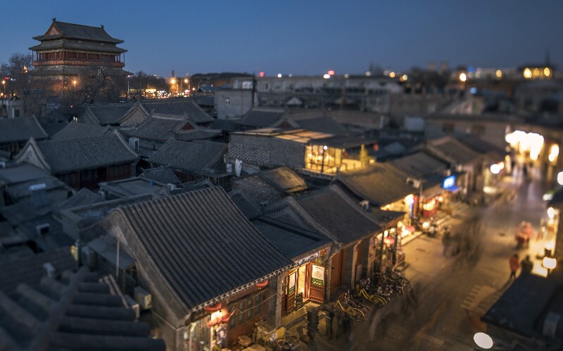 Top 10 Courtyards in Beijing - Top Siheyuans