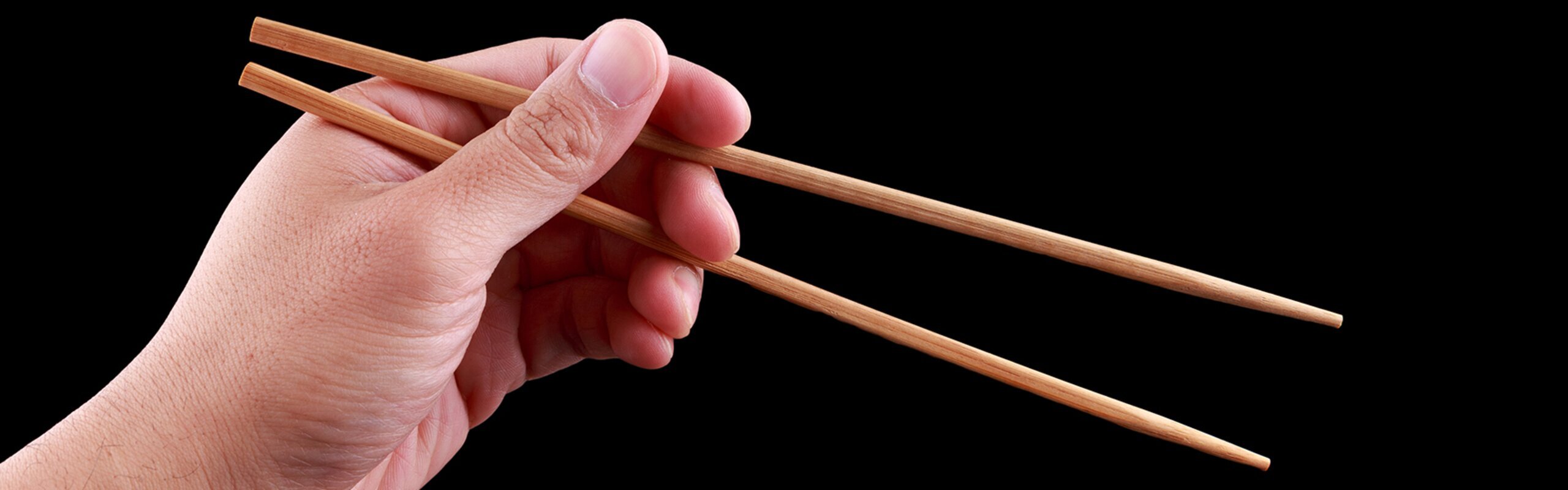 Chinese Chopsticks - Legends, How to Use Them, and Taboos        