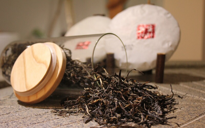 Chinese Black Tea