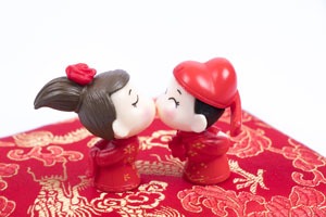 Год Собаки Любовь