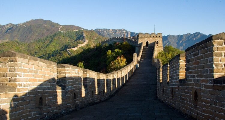 Great Wall