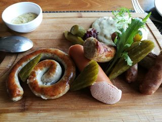 Ristoranti Occidentali