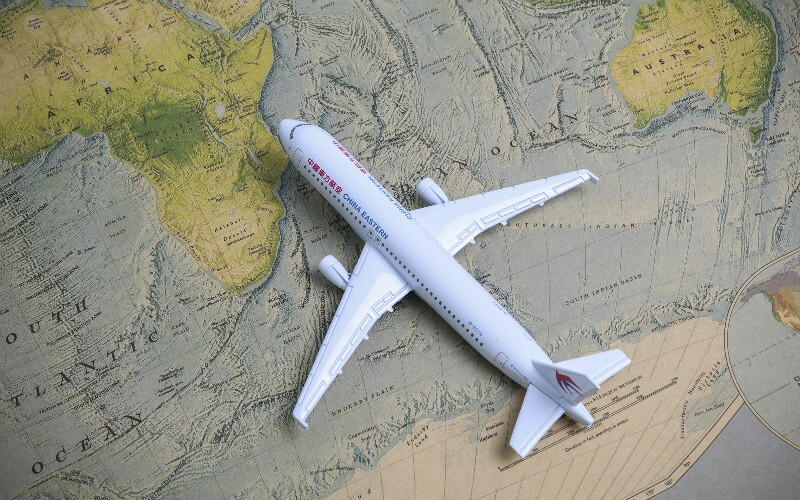 How to Get to Hong Kong Airport 