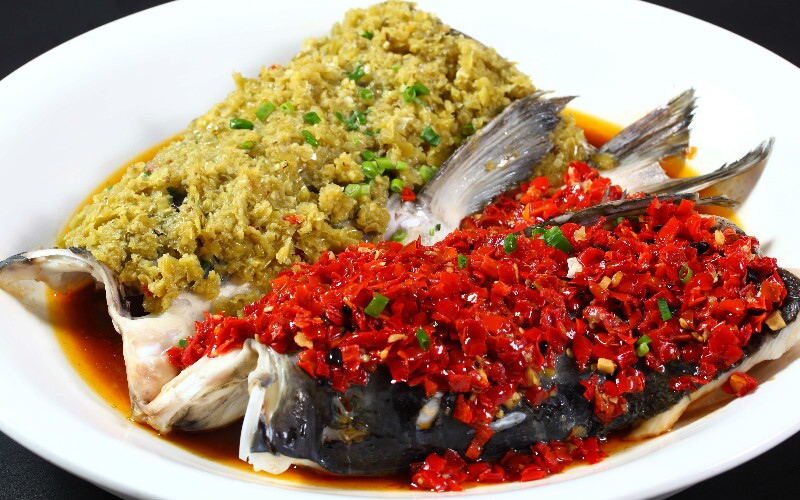 Zhengzhou Restaurants