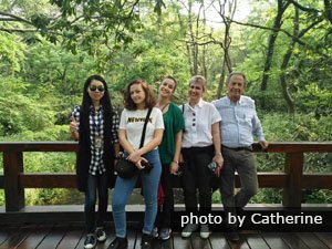 Tour Suzhou with China Highlights